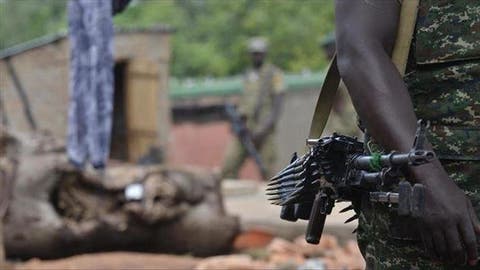 مقتل 15 جندي نيجيري في كمين لتنظيم “داعش” الارهابي