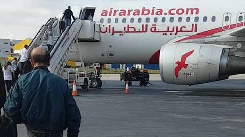مديرة العربية للطيران : المغرب يعلق رحلاته نحو هولندا وألمانيا وبريطانيا
