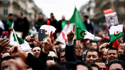 فرانس 24 : الحكومة الجزائرية تلوح بسحب اعتمادنا نهائيا