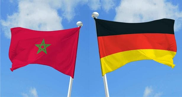 بعد الأزمة..أول دعم ألماني للمغرب