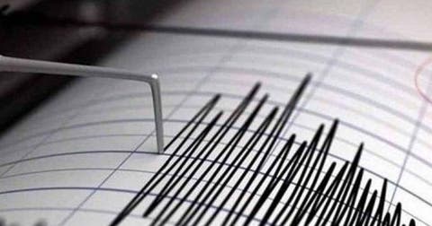 تركيا.. زلزال بقوة 4.5 درجات يهز “قهرمان مرعش”