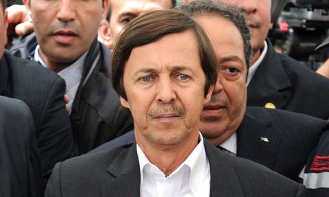 محكمة جزائرية تقضي بسجن وزير العدل السابق وشقيق بوتفليقة