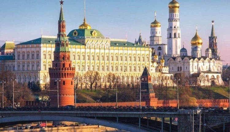 موسكو تعلن عن قرب نشر قائمة “الدول غير الصديقة”