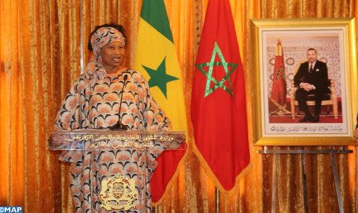 افتتاح السنغال لقنصلية بالداخلة يعكس قوة علاقات الصداقة العريقة متعددة الأبعاد بين البلدين