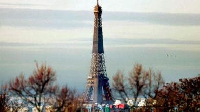 Photo of فرنسا.. إغلاق برج إيفل بسبب الإضراب الوطني