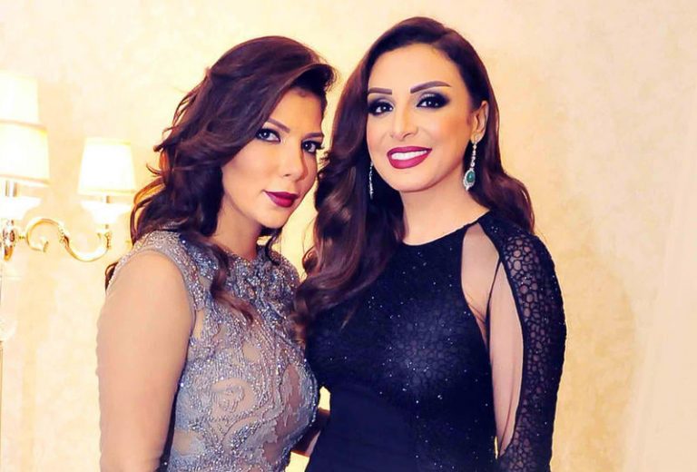 أصالة تنهي الخلاف وتعتذر لأنغام امام العلن