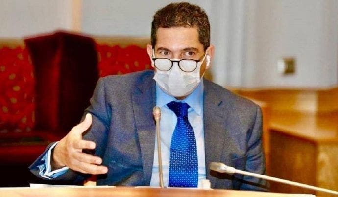 أمزازي في مجلس المستشارين : التوظيف الجهوي العمومي مكننا من توظيف 100 ألف أستاذ