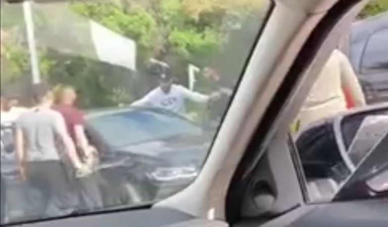 خطير.. عصابة مدججة بالسيوف ترعب ساكنة "بليونش"