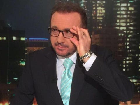 الإعلامي السوري فيصل القاسم يشيد بالمملكة المغربية ملكا وشعبا