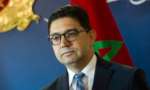 بوريطة يشيد بجودة العلاقات الثنائية بين المغرب والدنمارك