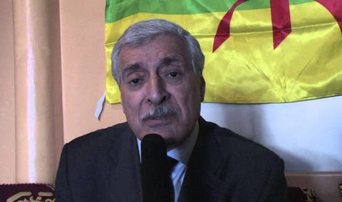 رئيس جمهورية القبائل : جنرالات الجزائر ربطوا تفجيرات وهمية باستجداء التدخل الأجنبي !
