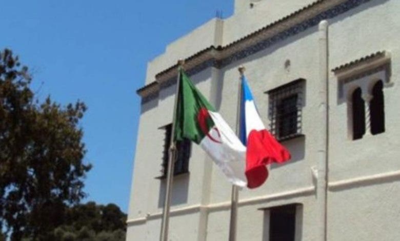 السفارة الفرنسية تنفي التدخل في الشأن السياسي الجزائري