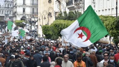 Photo of بشهادة صندوق النقد الدولي .. الجزائر غارقة في الديون