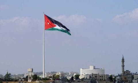 الجيش الأردني : طلبنا من ⁧‫الأمير حمزة‬⁩ التوقف عن النشاطات التي توظف لاستهداف أمن المملكة