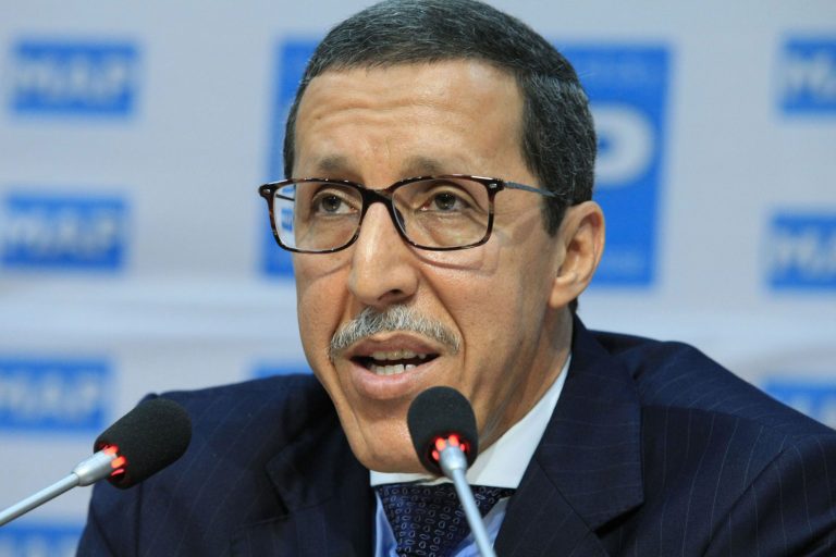 عمر هلال يندد بمجلس الأمن بازدواجية خطاب الجزائر و “البوليساريو”