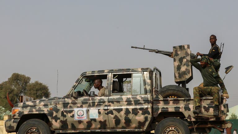 مسلحون يهاجمون سجنا يضم 1500 نزيل في جنوب شرق نيجيريا