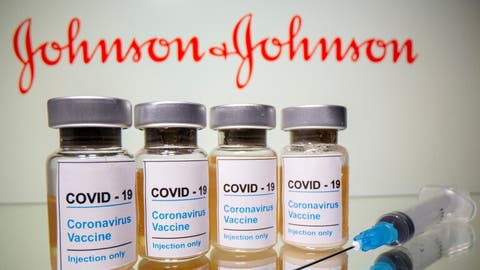 الوكالة الاوربية للأدوية: لقاح جونسون يتسبب في انخفاض الصفائح الدموية