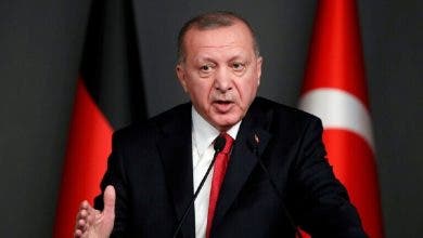 Photo of الرئاسة التركية: “الشائعات المتداولة حول صحة أردوغان غير صحيحة”