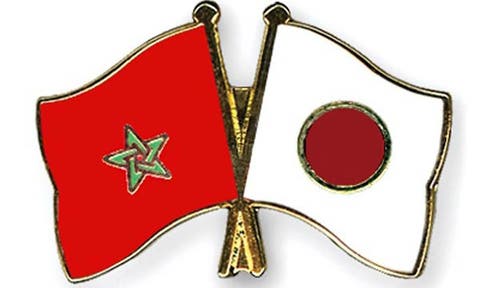 لحليمي: هناك “تطابق تام في وجهات النظر” بين المغرب واليابان