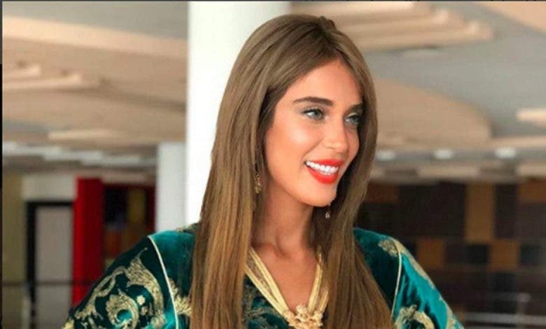 كريمة غيث تعتدي على حراس أمن أحد الفنادق بمراكش