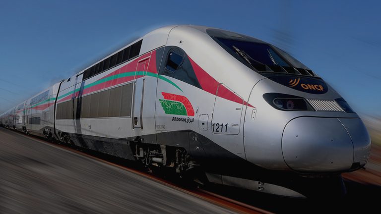 ب300 مليون أورو.. البنك الإفريقي للتنمية يدعم تحديث القطاع السككي بالمغرب