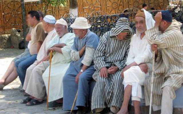 تعميم الحماية الاجتماعية خطوة استراتيجية نوعية نحو مغرب المستقبل