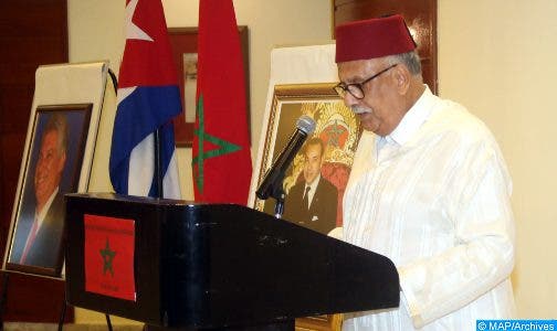العلاقات بين المغرب وكوبا تتحسن بشكل ملحوظ