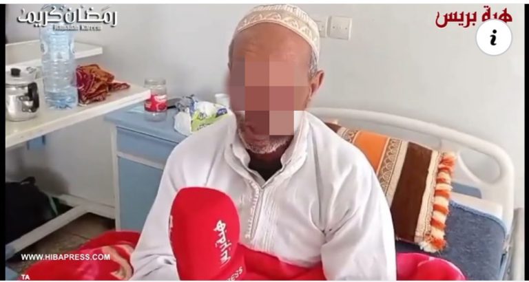 بعد مقال هبة بريس.. طبيب بسطات يتطوع لانقاذ حياة مريض