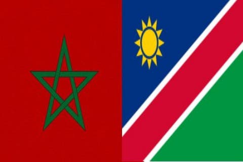 تنظيم قنصلية متنقلة لفائدة الجالية المغربية المقيمة في ناميبيا