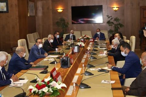 اتفاقية بين مجلس النواب و”أرشيف المغرب” لحفظ الذاكرة البرلمانية