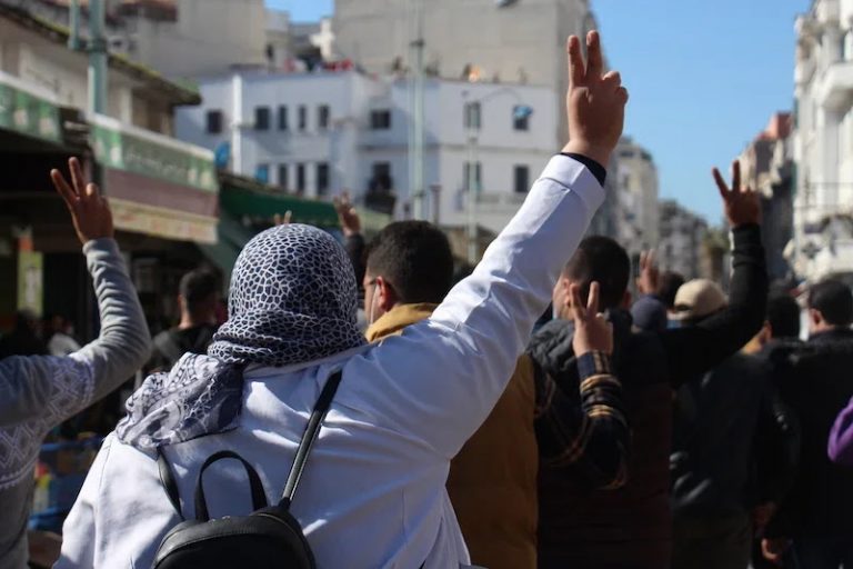 نقابة أطر التوجيه والتخطيط تدعو لاضراب وطني ومقاطعة الامتحانات الاشهادية