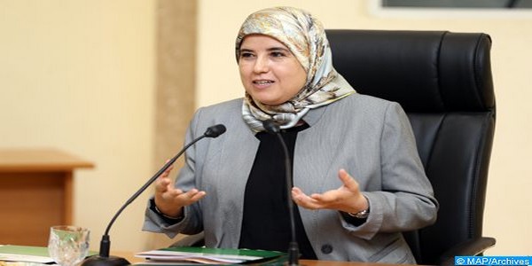 المصلي : المغرب يولي مكانة مركزية للعمل الإفريقي