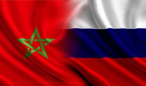 اجتماع مشترك “روسي-مغربي” لتطوير العلاقات الثنائية بين البلدين