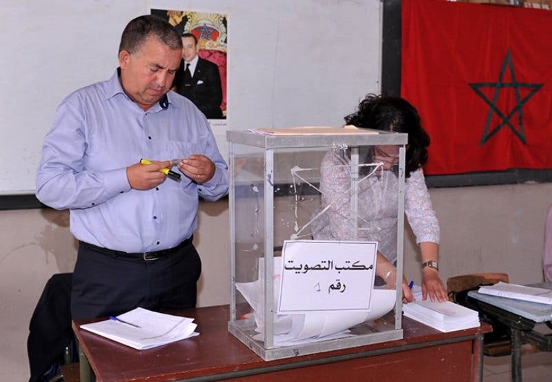 العثماني: تعديل القاسم الانتخابي أمر غير ديمقراطي وإلغاء العتبة ضربة قاصمة للانتخابات
