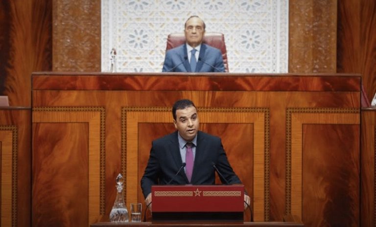 بايتاس: "حين يتم إشراك المعارضة في النقاش يكون التفاعل إيجابيا"