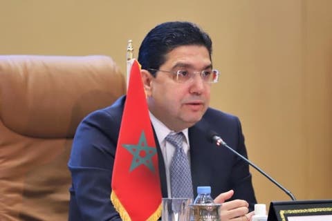 بوريطة: المغرب برهن عن حس ابتكاري في معالجة قضية الطاقة تحت قيادة الملك
