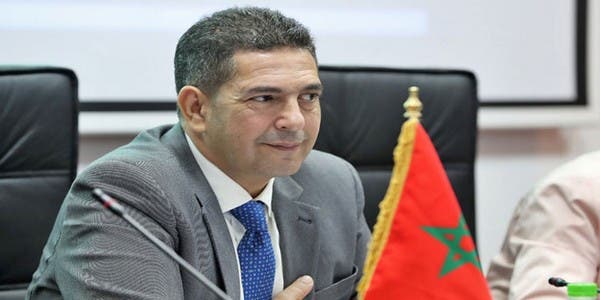 أمزازي : التعاون بين المغرب والاتحاد الأوروبي في مجالات البحث والابتكار ينبئ بآفاق واعدة