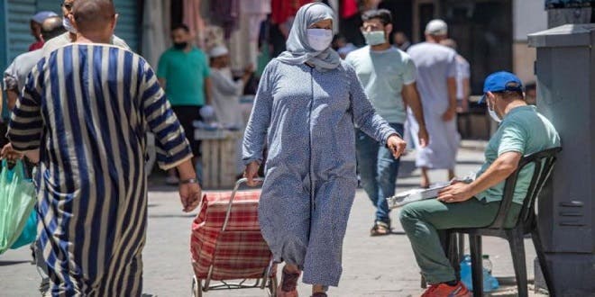 تعميم الحماية الاجتماعية بالمغرب “قفزة نوعية وتاريخية”