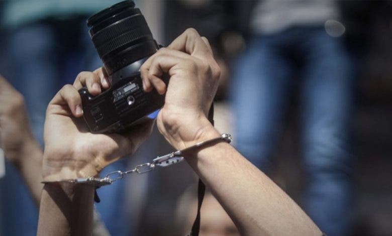 المغرب يواصل تراجعه في الترتيب العالمي لحرية الصحافة
