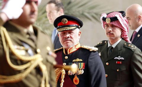 الخارجية الأمريكية: ملك الأردن شريك رئيسي وندعمه بشكل كامل