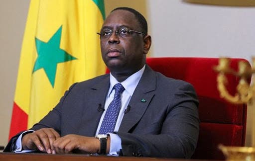 ماكي سال: السنغال ستظل “أمة موحدة”