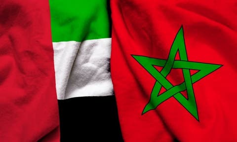 المغرب والامارات يبحثان تعزيز التعاون المشترك في مجال رياضة الكراطي