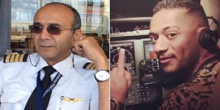 مصر.. بلاغ إلى النائب العام يتهم الفنان محمد رمضان بـ "قتل" الطيار