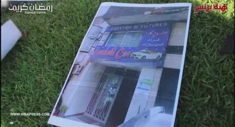 طنجة..اتحاد ملاك إقامة "كوصاب" يشتكون صاحب وكالة لكراء السيارات والسكان يناشدون الوالي
