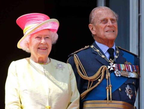 بريطانيا .. وفاة الأمير فيليب زوج الملكة إليزابيث الثانية