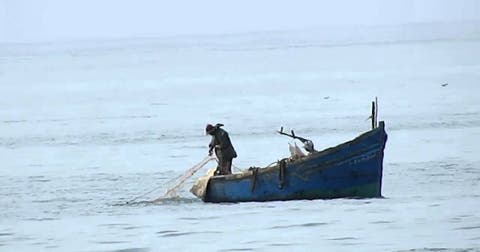 “بوكس” المتطرف يتهم قوارب مغربية بالصيد في مياه سبتة المحتلة