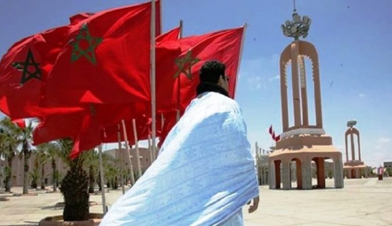 الصحراءالمغربية.. الغابون تعرب عن “دعمها الكامل” لمبادرة الحكم الذاتي