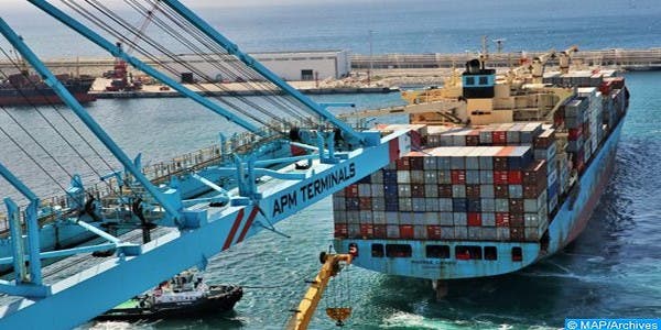 نمو الصادرات المغربية إلى البرازيل