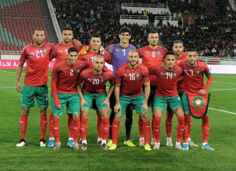 تصنيف “الفيفا”.. المنتخب المغربي يتراجع برتبة واحدة