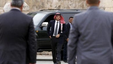 Photo of الديوان الملكي الأردني: تقييد اتصالات الأمير حمزة وإقامته وتحركاته